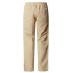 pantalon homme  pepe jeans pull on comfort chino linen