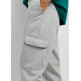 pantalon homme  pepe jeans pjl73 cargo jogger