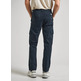 jeans homme  pepe jeans slim cargo