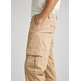 jeans homme  pepe jeans regular cargo