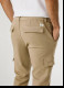 pantalon homme  pepe jeans gymdigo cargo pant