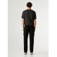 pantalon homme  pepe jeans gymdigo cargo pant