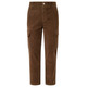 pantalon homme pepe jeans slim cargo corduroy