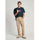 pantalon homme pepe jeans slim chino corduroy