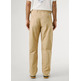pantalon homme pepe jeans relaxed pleated poplin pant