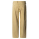 pantalon homme pepe jeans relaxed pleated poplin pant