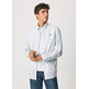chemise homme  pepe jeans patrick