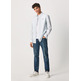 chemise homme  pepe jeans patrick