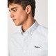 chemise homme  pepe jeans patrick