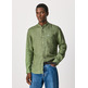 chemise homme  pepe jeans patwin