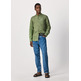 chemise homme  pepe jeans patwin