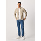 chemise homme  pepe jeans peckham