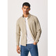 chemise homme  pepe jeans peckham