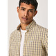 chemise homme  pepe jeans peckham