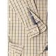 chemise homme  pepe jeans peckham