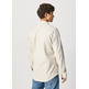 chemise homme  pepe jeans dave natural