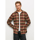 chemise homme  pepe jeans fernhurst