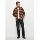 chemise homme  pepe jeans fernhurst