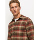 chemise homme  pepe jeans fernhurst