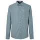 chemise homme  pepe jeans fletcher
