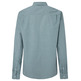 chemise homme  pepe jeans fletcher