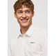 chemise homme  pepe jeans formby