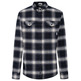 chemise homme  pepe jeans frederick