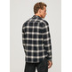 chemise homme  pepe jeans frederick