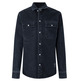 chemise homme pepe jeans weston reclaim
