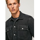 chemise homme pepe jeans weston reclaim