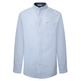 chemise homme pepe jeans leyton