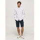 chemise homme pepe jeans leyton