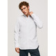 chemise homme pepe jeans leyton