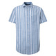 chemise homme  pepe jeans luther