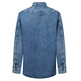 chemise homme  pepe jeans noah retro