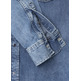 chemise homme  pepe jeans noah retro