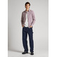 chemise homme  pepe jeans cunningham