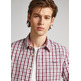 chemise homme  pepe jeans cunningham