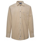 chemise homme  pepe jeans devon cord