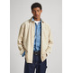 chemise homme  pepe jeans devon cord