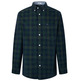 chemise homme  pepe jeans cale