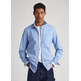 chemise homme  pepe jeans castle