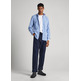 chemise homme  pepe jeans castle