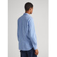 chemise homme  pepe jeans castle