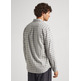 chemise homme  pepe jeans castor
