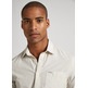 chemise homme  pepe jeans cedar