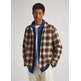 chemise homme  pepe jeans chaendler