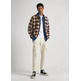chemise homme  pepe jeans chaendler