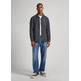 chemise homme  pepe jeans conster