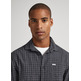 chemise homme  pepe jeans conster